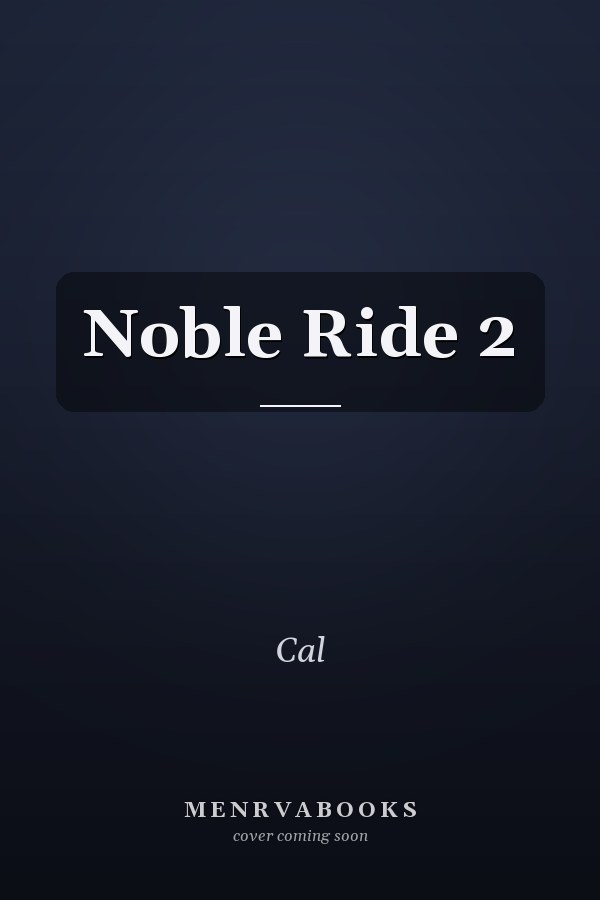 Noble Ride 2
