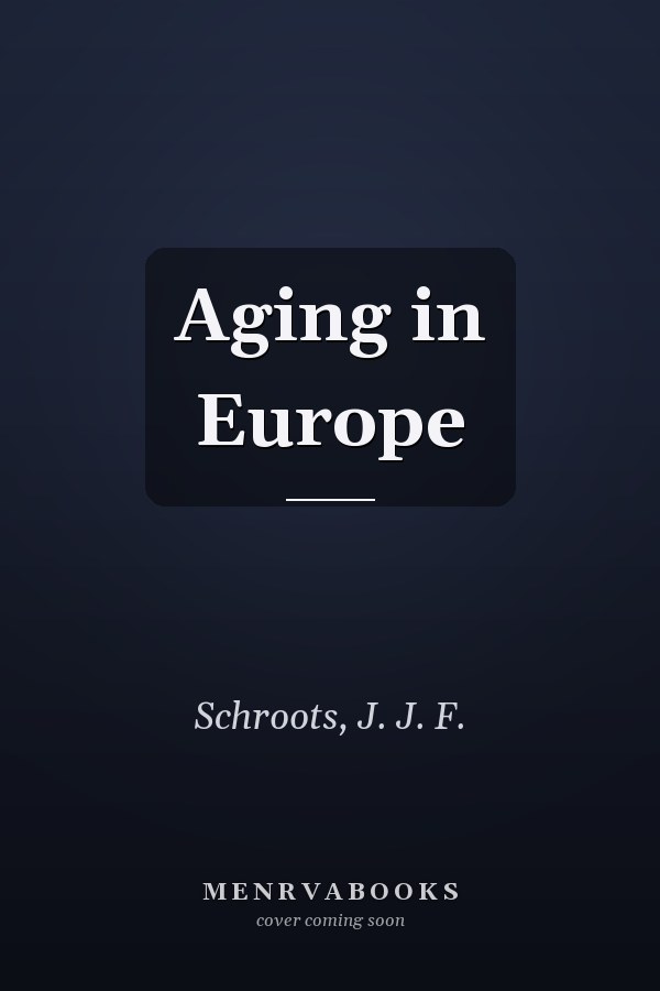 Aging in Europe