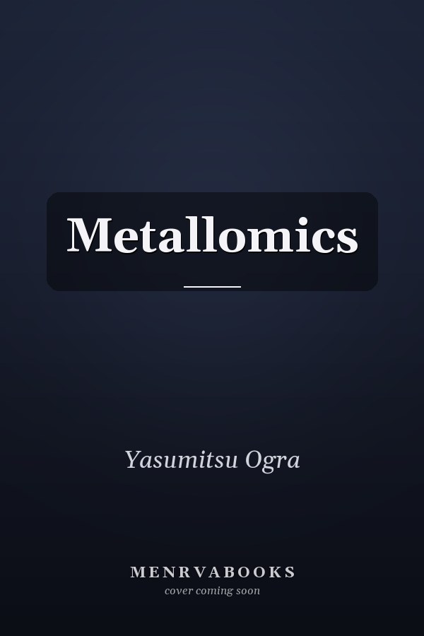 Metallomics