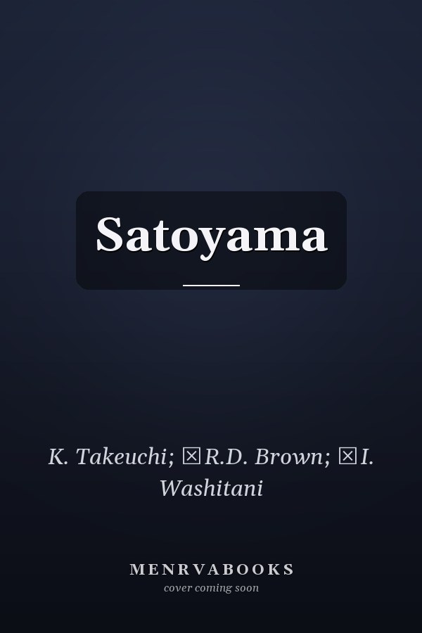 Satoyama