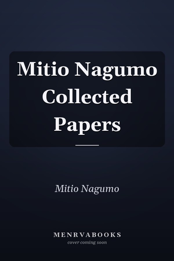 Mitio Nagumo Collected Papers