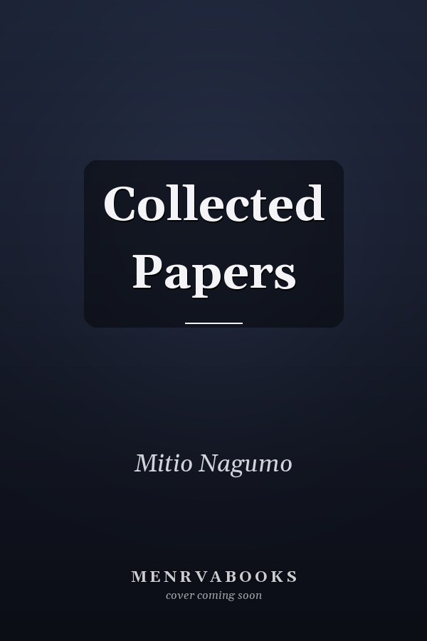 Collected Papers