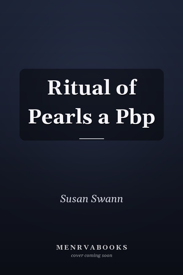 Ritual of Pearls a Pbp