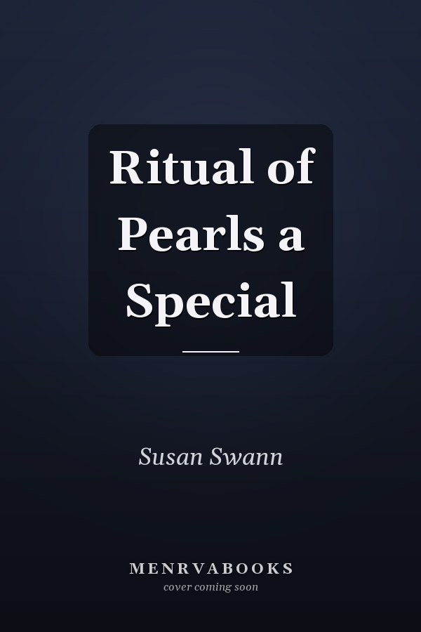 Ritual of Pearls a Special