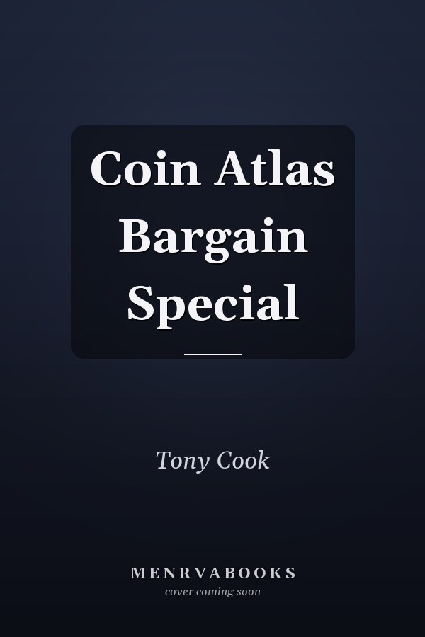 Coin Atlas Bargain Special