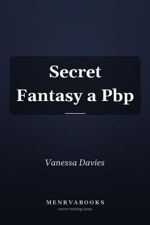 Secret Fantasy a Pbp