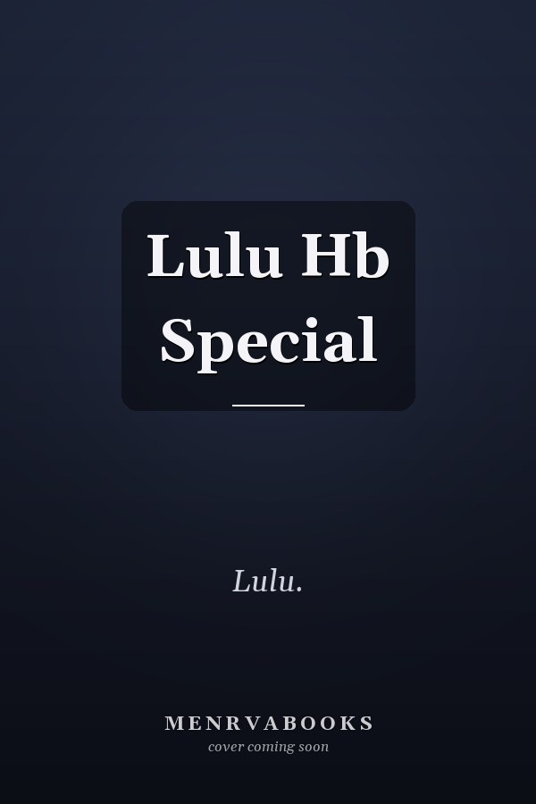 Lulu Hb Special