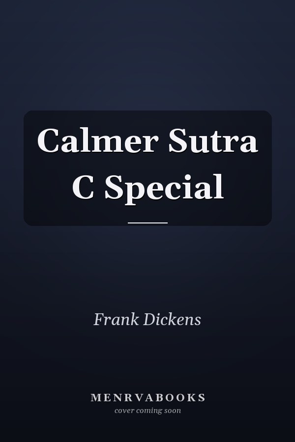 Calmer Sutra C Special