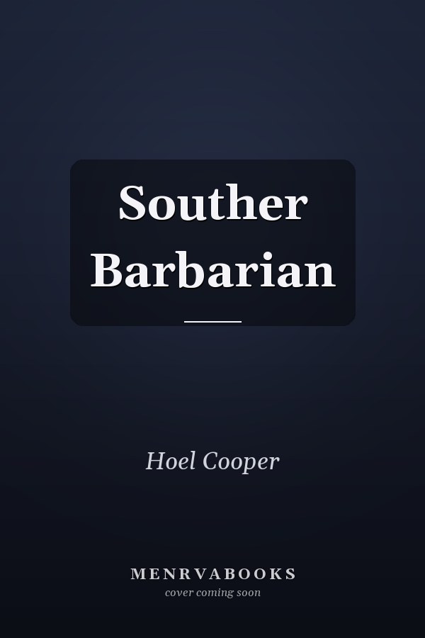 Souther Barbarian