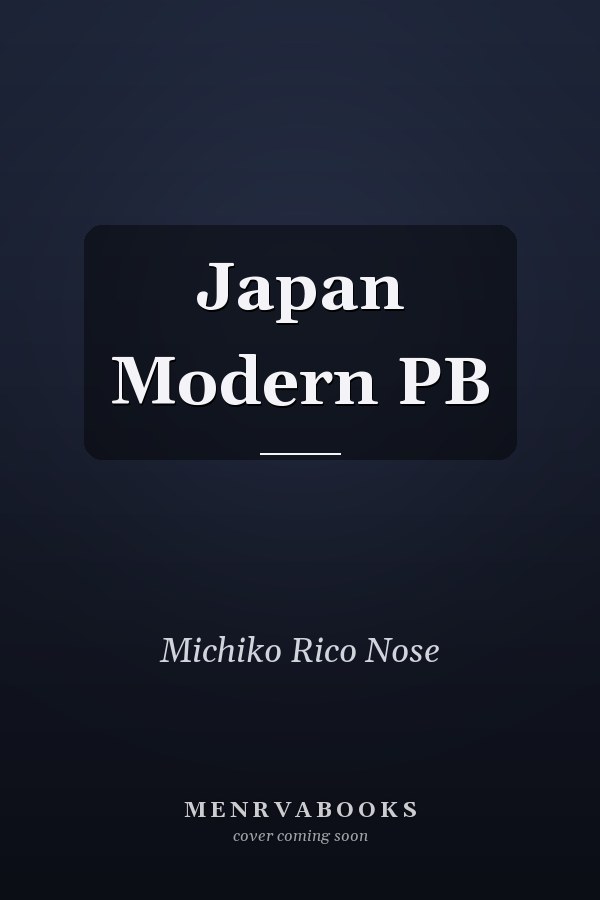 Japan Modern PB
