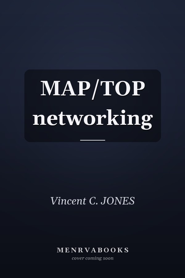 MAP/TOP networking