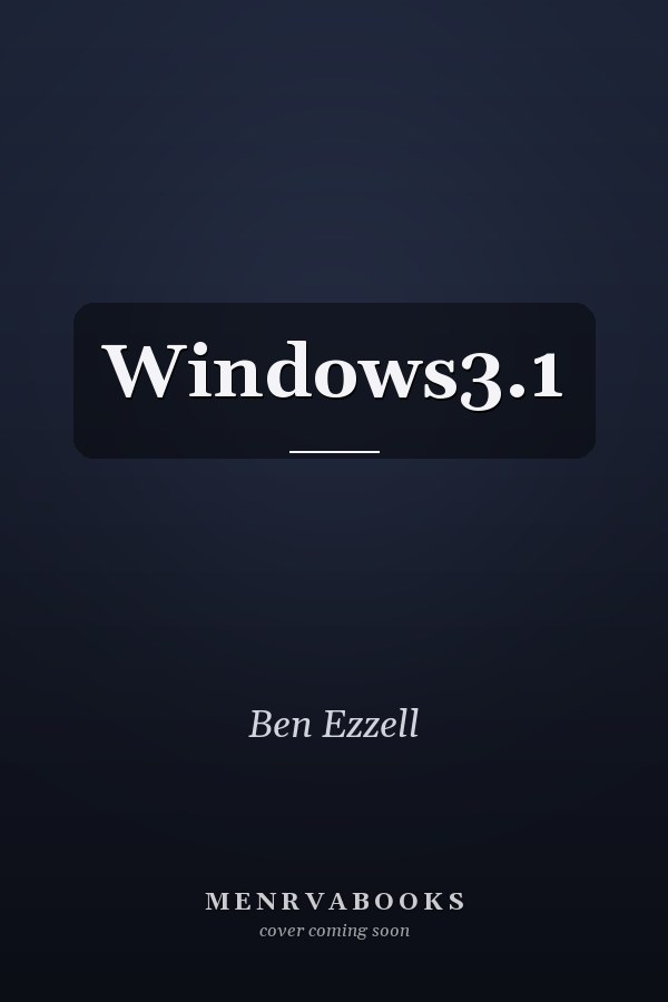 Windows3.1