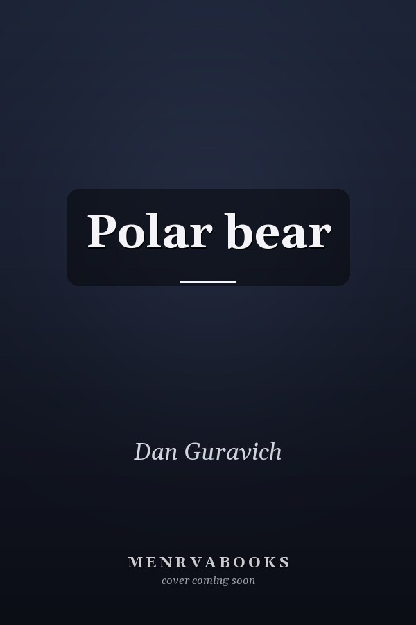 Polar bear 