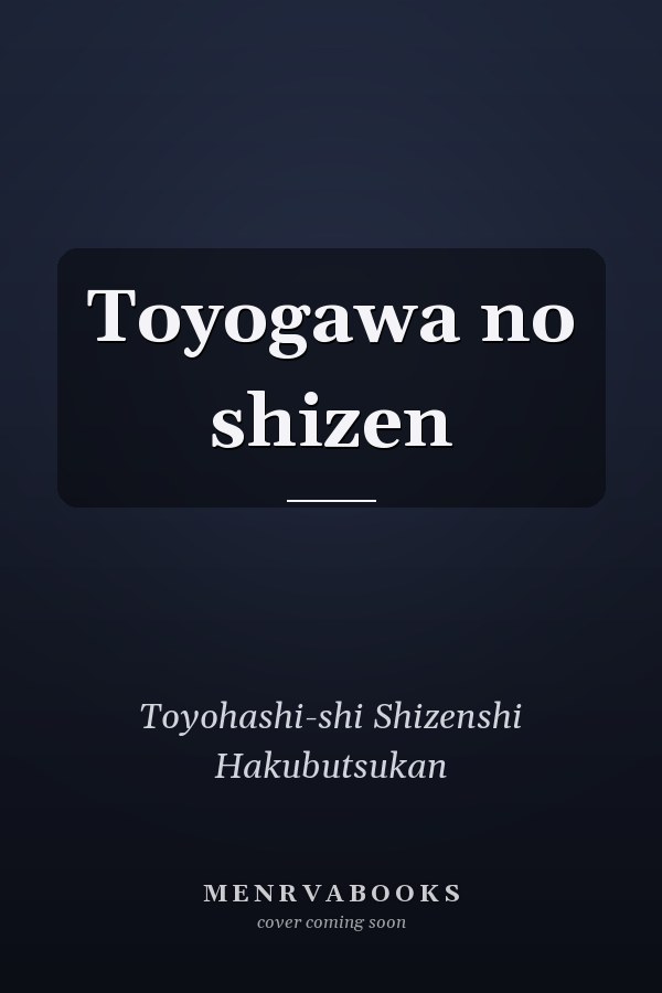 Toyogawa no shizen