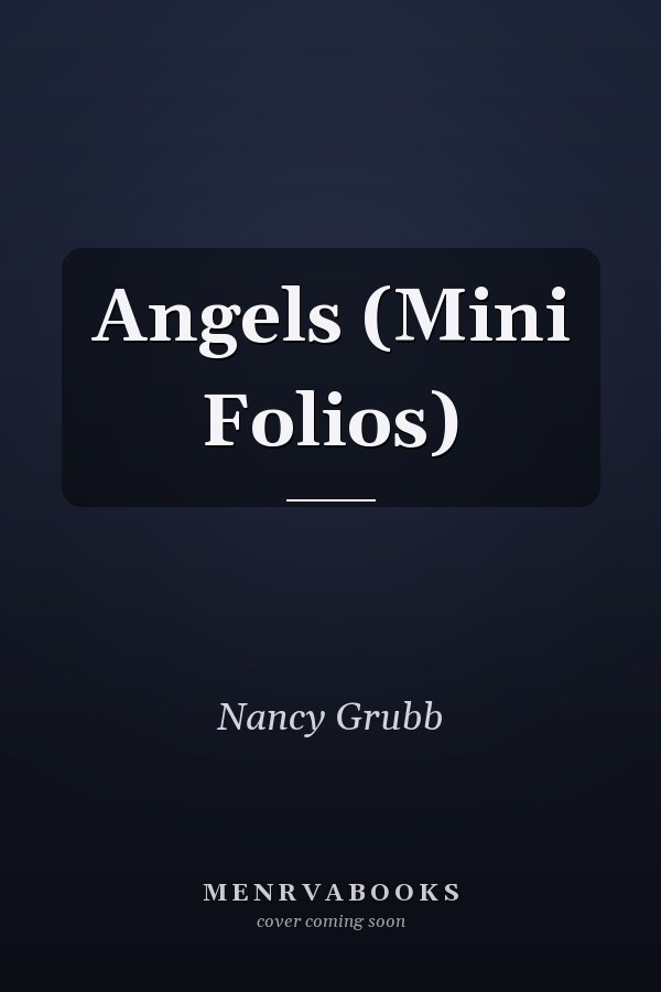 Angels (Mini Folios)
