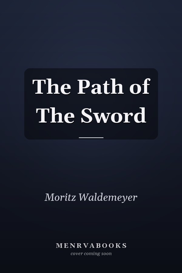 The Path of The Sword