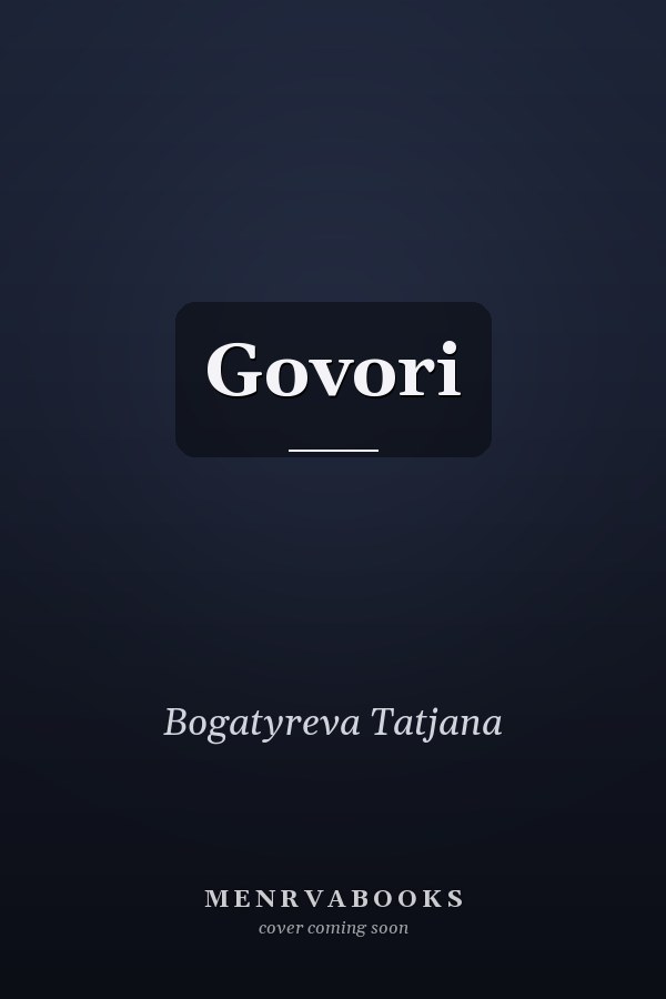Govori