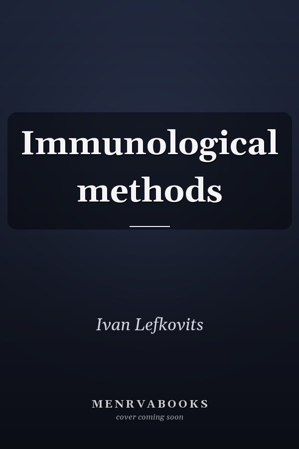 Immunological methods