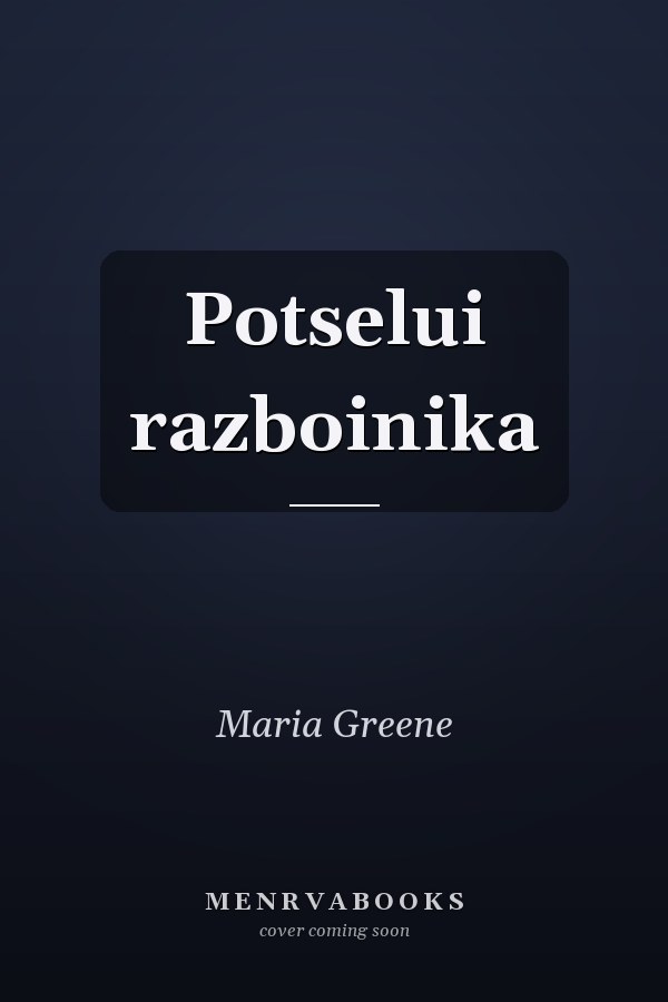 Potselui razboinika