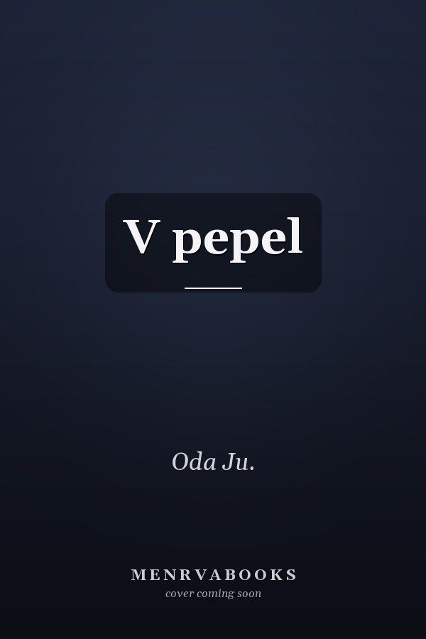 V pepel