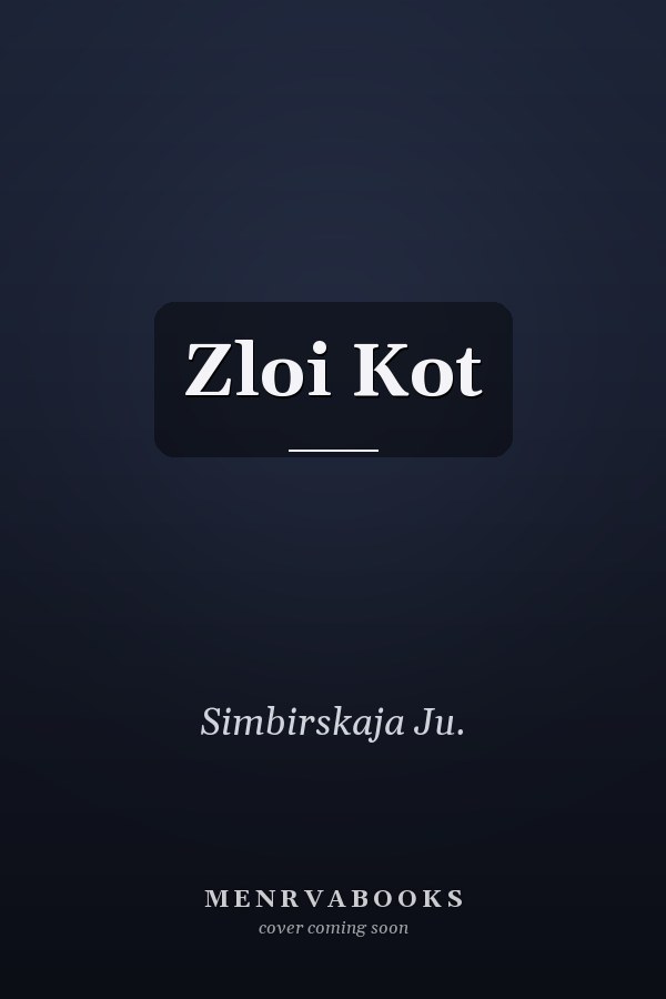 Zloi Kot