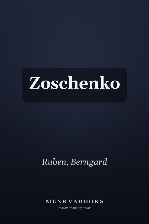 Zoschenko