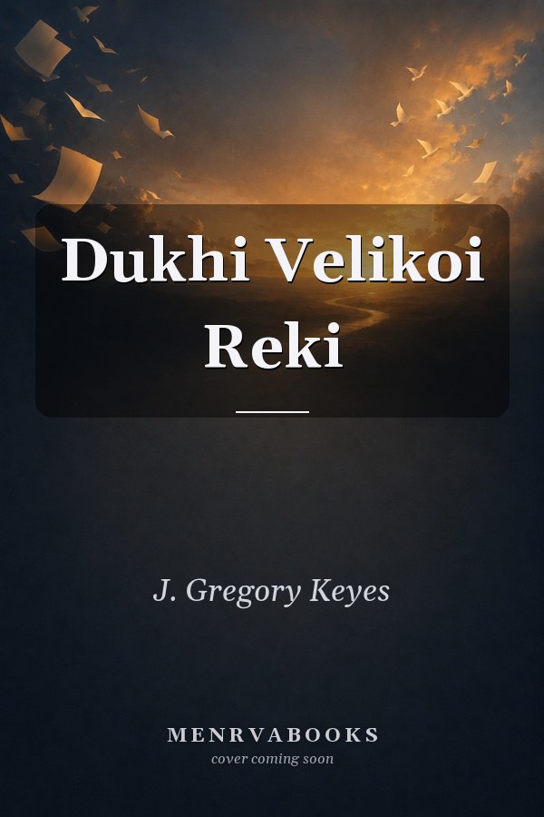 Dukhi Velikoi Reki