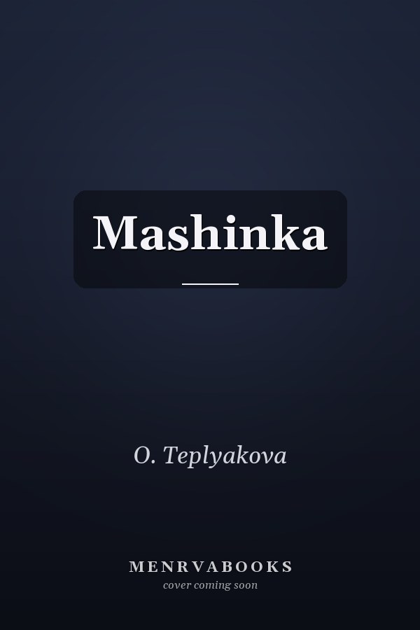 Mashinka