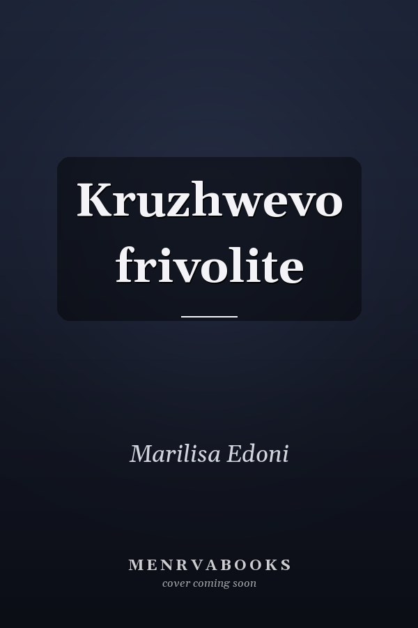 Kruzhwevo frivolite