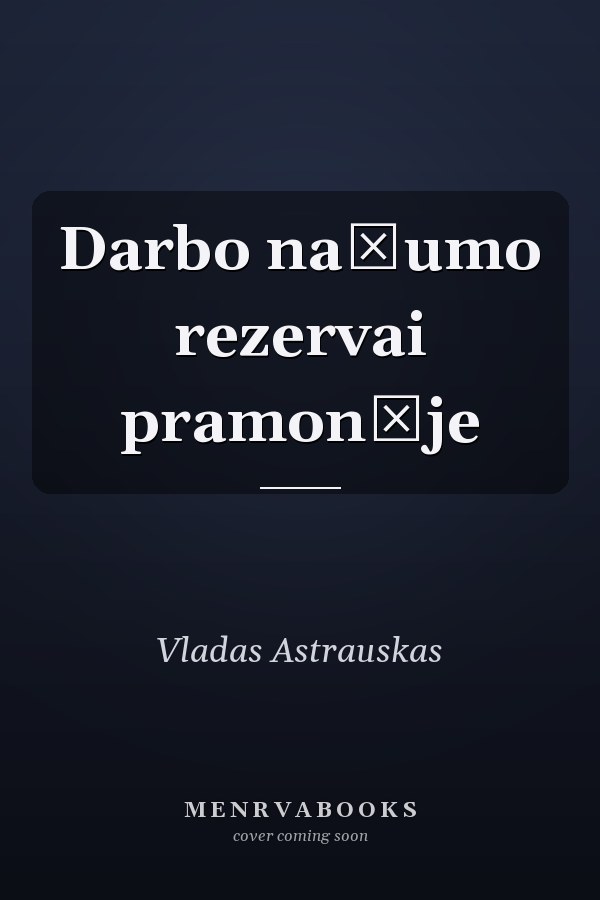 Darbo našumo rezervai pramonėje