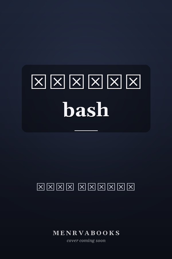Идиомы bash