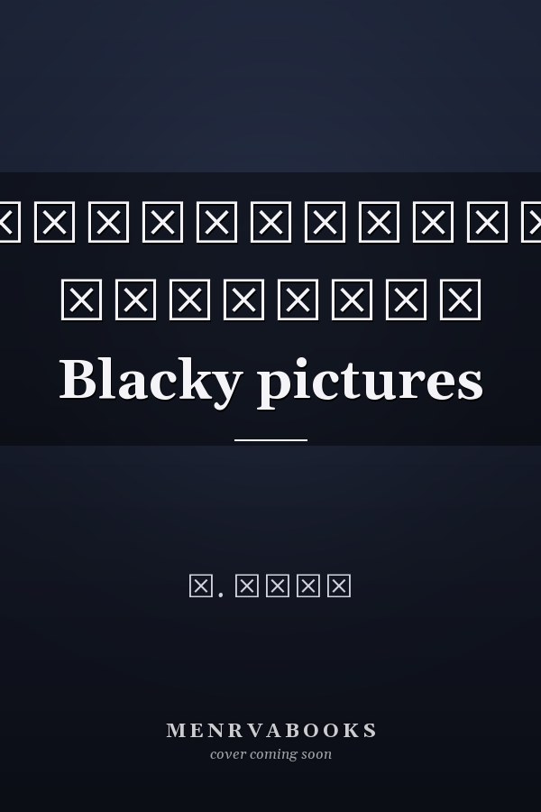 Проективная методика Blacky pictures