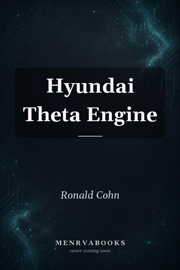 Hyundai Theta Engine
