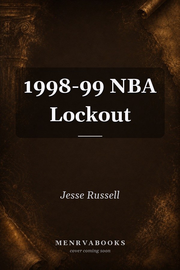 1998-99 NBA Lockout