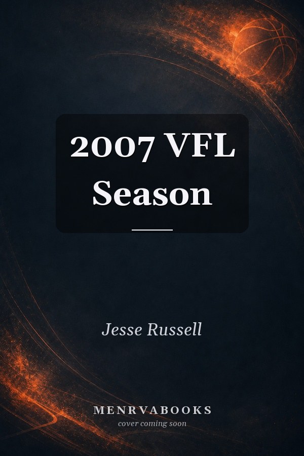 2007 VFL Season