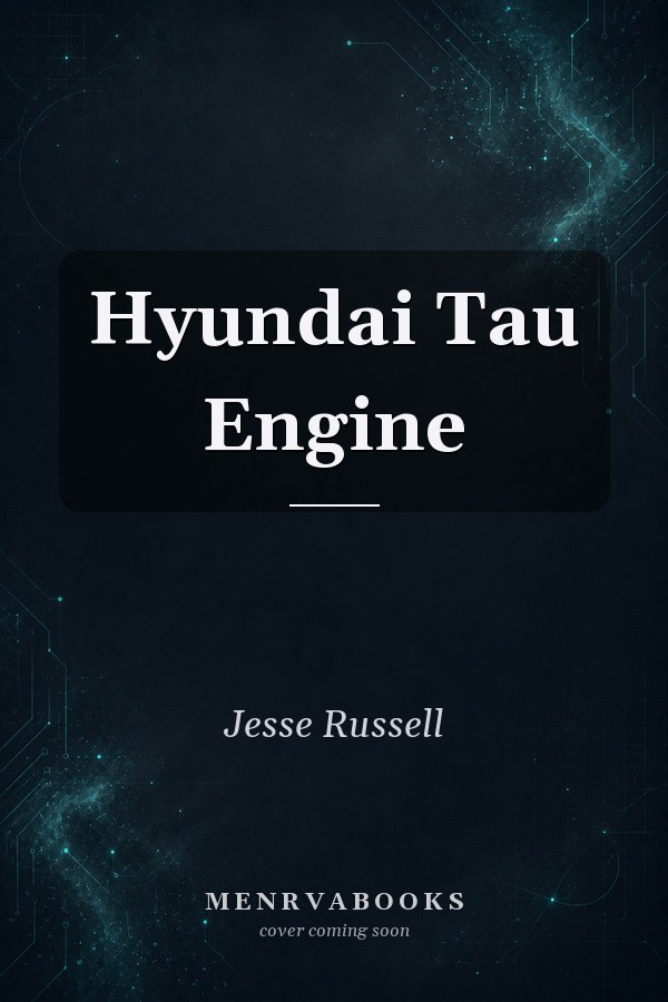 Hyundai Tau Engine