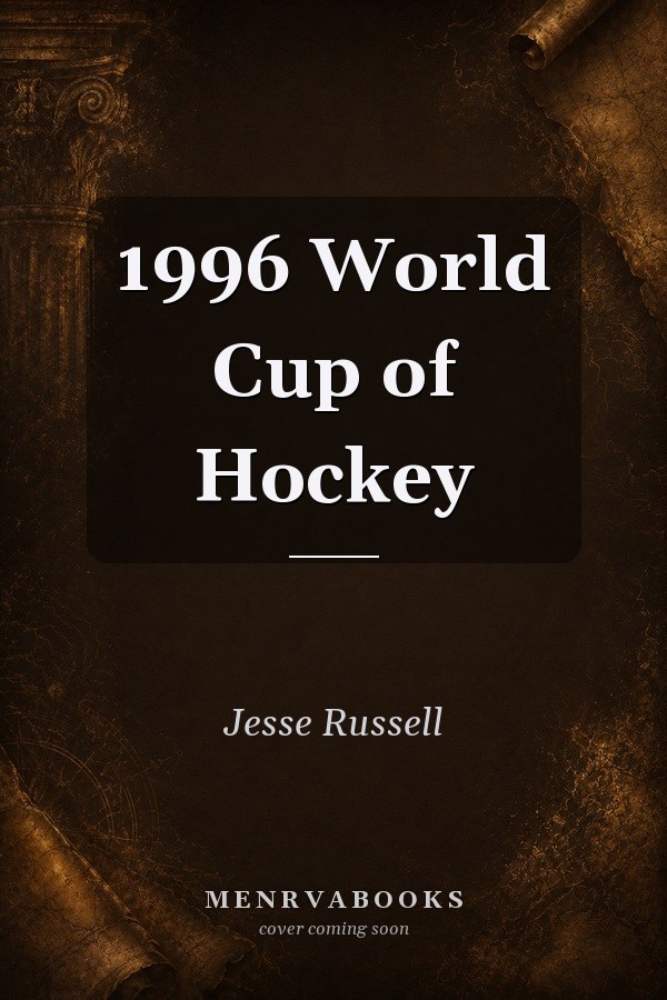 1996 World Cup of Hockey