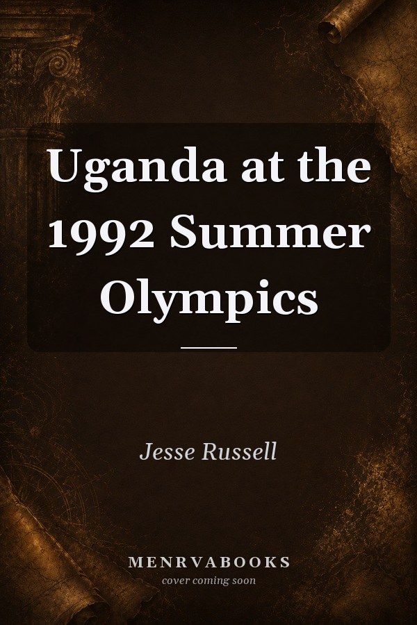 Uganda at the 1992 Summer Olympics