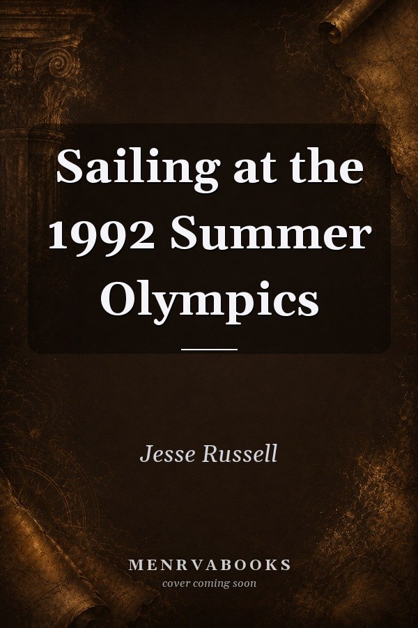 Sailing at the 1992 Summer Olympics