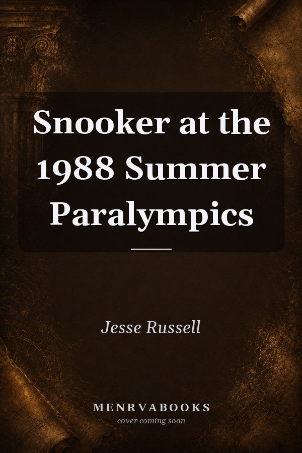 Snooker at the 1988 Summer Paralympics