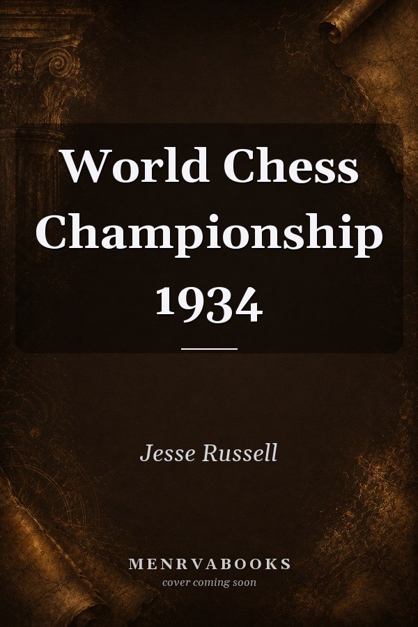 World Chess Championship 1934