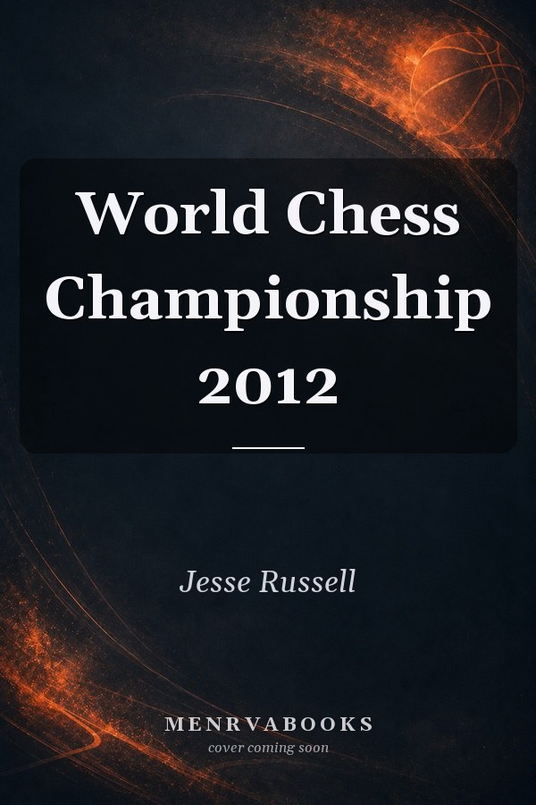 World Chess Championship 2012