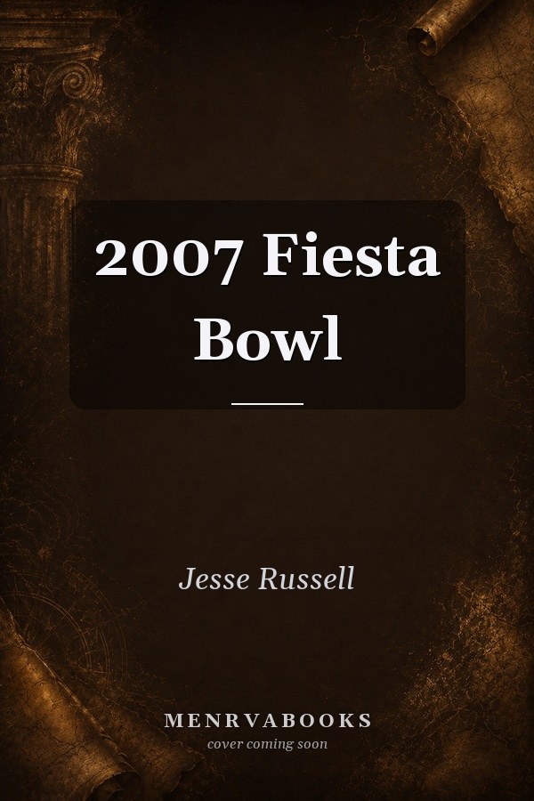 2007 Fiesta Bowl