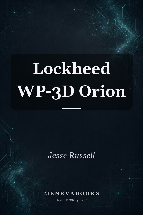 Lockheed WP-3D Orion