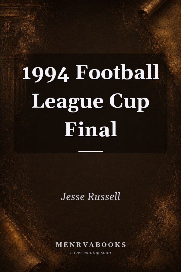 1994 Football League Cup Final