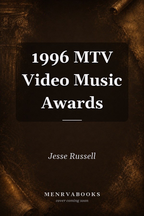 1996 MTV Video Music Awards