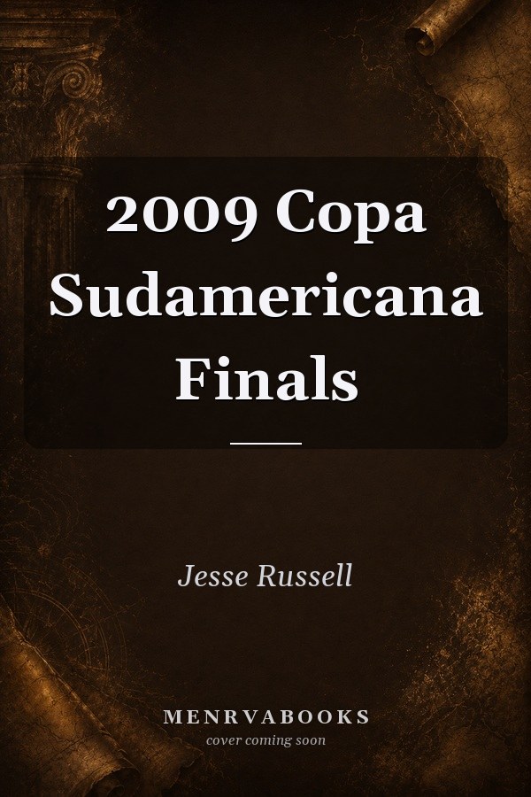 2009 Copa Sudamericana Finals