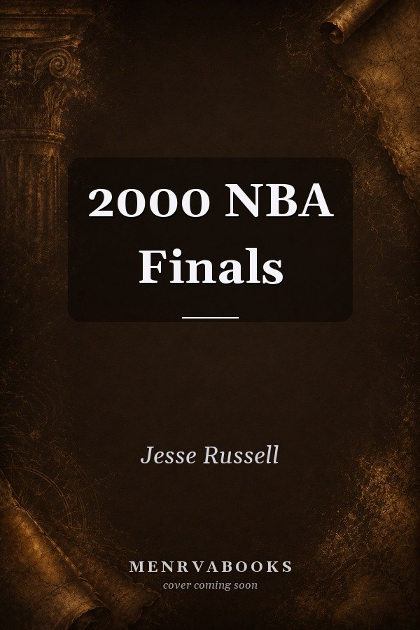 2000 NBA Finals