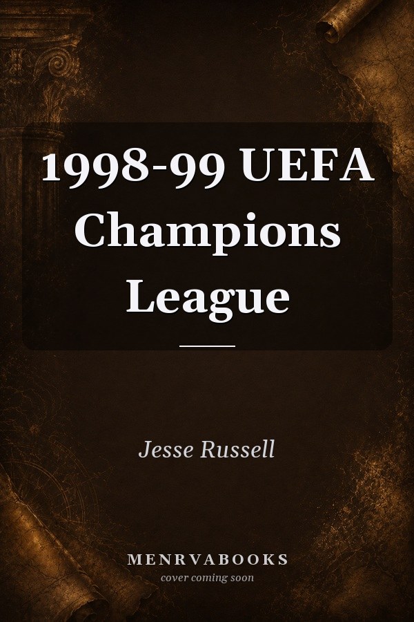 1998-99 UEFA Champions League