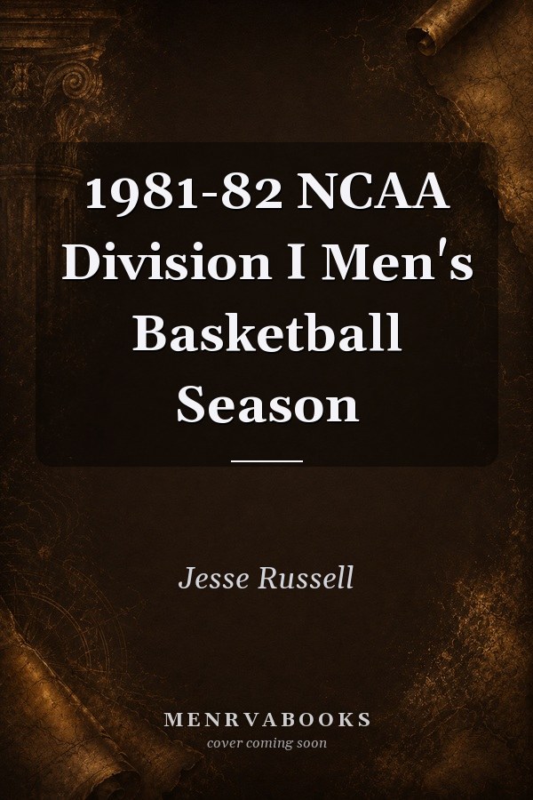 1981-82 NCAA Division I Men's Basketball Season